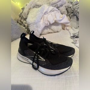 Brooks women’s “levitate” running shoes